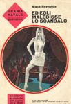 Ed egli maledisse lo scandalo cover image