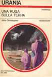 Una ruga sulla Terra cover image
