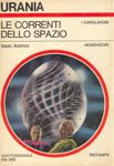 Le correnti dello spazio cover image