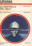 Le sentinelle del cielo cover image