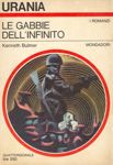 Le gabbie dell'infinito cover image