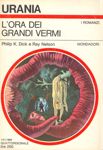 L'ora dei grandi Vermi cover image