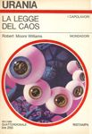 La legge del caos cover image