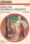 Quellen, guarda il passato! cover image