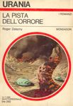 La pista dell'orrore cover image