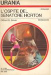 L'ospite del senatore Horton cover image