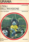I figli dell'invasione cover image