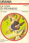 La leva di Archimede cover image