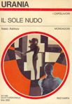 Il sole nudo cover image