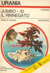 Jumbo-10  il rinnegato cover image