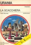 La scacchiera cover image
