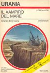 Il vampiro del mare cover image