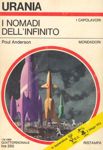I nomadi dell'infinito cover image