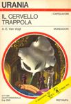 Il cervello trappola cover image