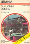 Gli uomini ombra cover image