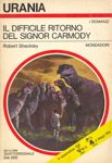 Il difficile ritorno del signor Carmody cover image