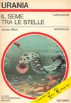 Il seme tra le stelle cover image
