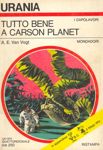 Tutto bene a Carson Planet cover image
