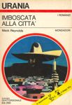 Imboscata alla città cover image
