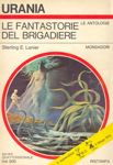 Le fantastorie del Brigadiere cover image