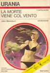 La morte viene col vento cover image