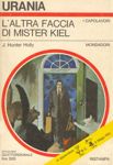 L'altra faccia di Mister Kiel cover image