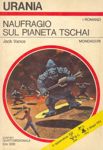 Naufragio sul pianeta Tschai cover image