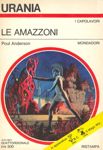 Le amazzoni cover image