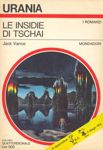Le insidie di Tschai cover image
