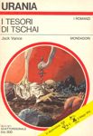 I tesori di Tschai cover image