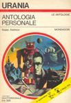 Antologia personale cover image
