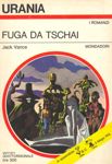Fuga da Tschai cover image