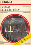 La fine dell'eternità cover image