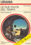 Le due facce del tempo cover image
