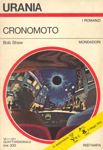 Cronomoto cover image