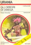 Gli orrori di Omega cover image