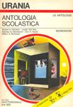 Antologia scolastica cover image