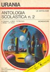 Antologia scolastica n. 2 cover image