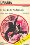 H su Los Angeles cover image