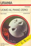 Uomo al piano zero cover image