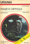 Pianeta difficile cover image