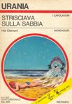 Strisciava sulla sabbia cover image
