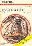 Neanche gli Dei cover image