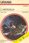 L'anomalia cover image