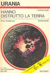 Hanno distrutto la Terra cover image