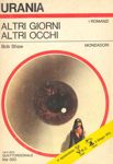 Altri giorni, altri occhi cover image