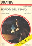 Signori del tempo cover image
