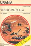 Vento dal nulla cover image