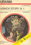 Asimov story n. 1 cover image