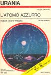 L'atomo azzurro cover image